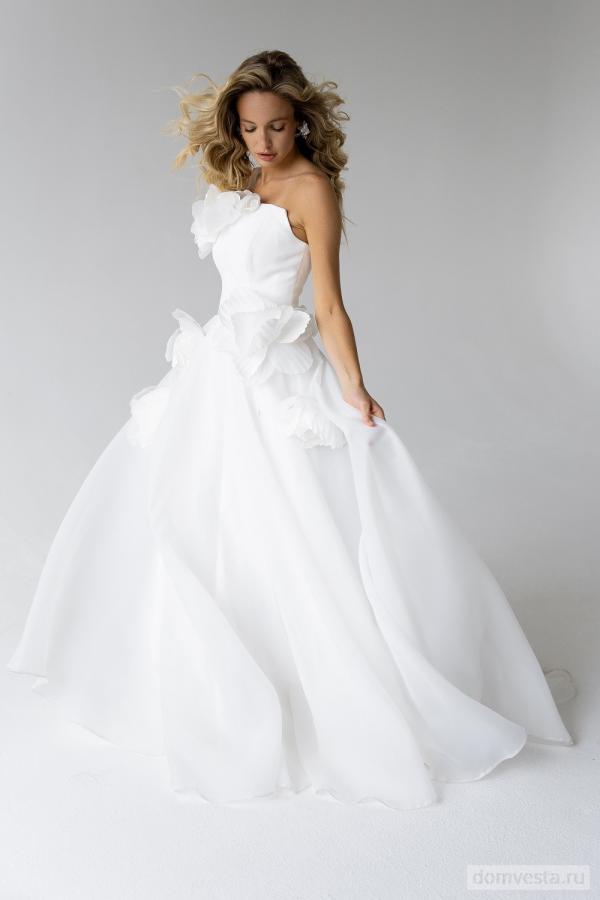Свадебное платье #5199