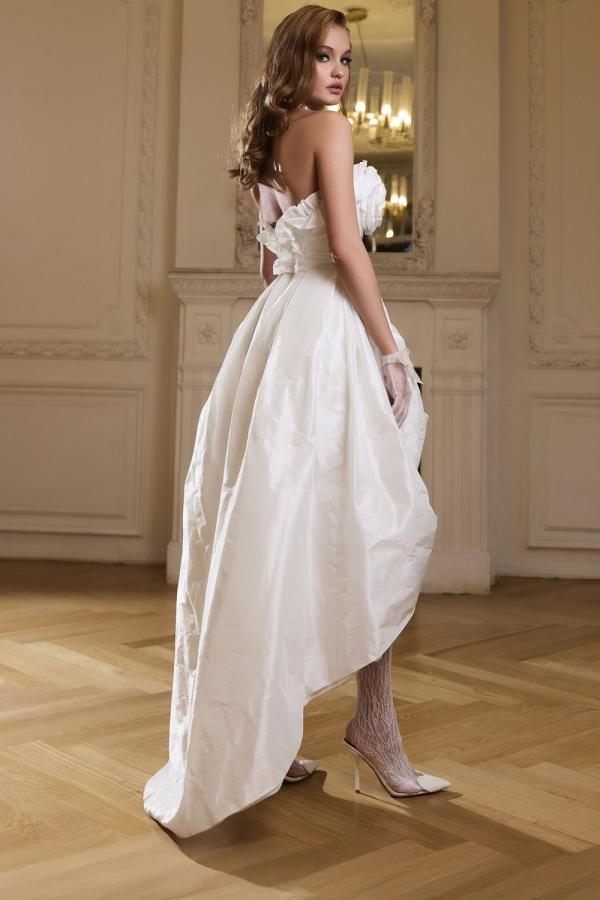 Свадебное платье #3614