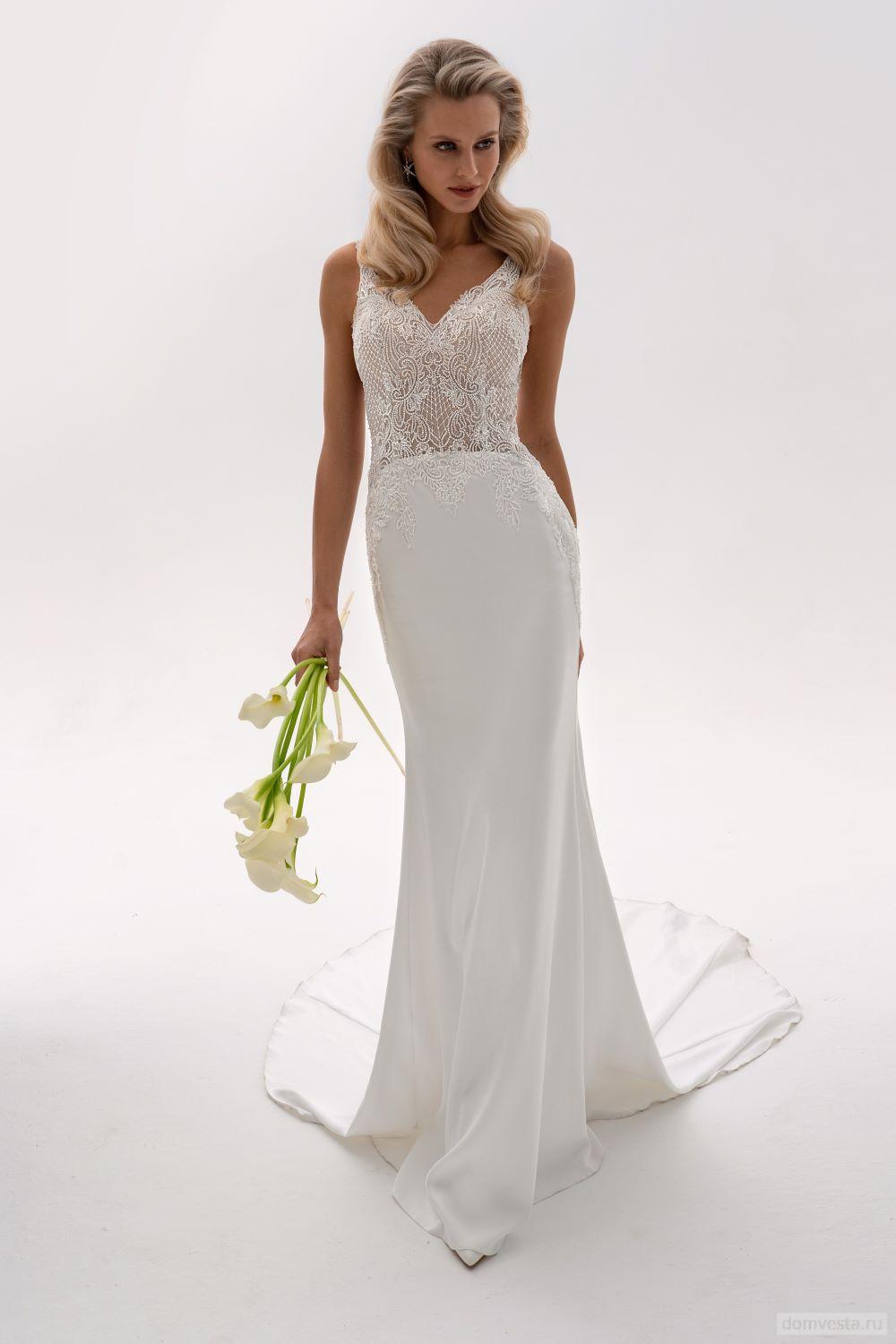 Свадебное платье #1434