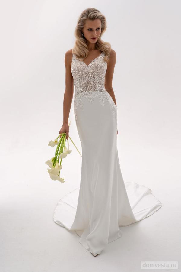 Свадебное платье #1434