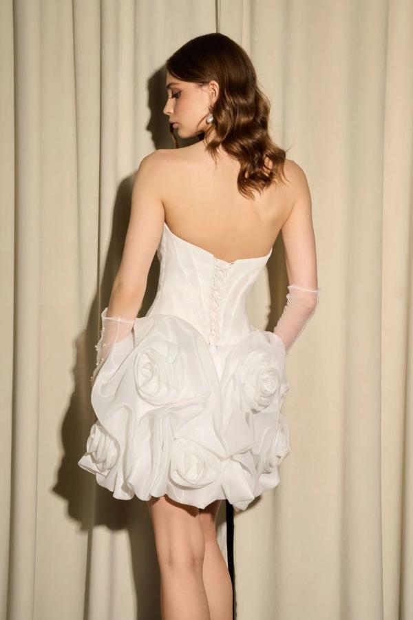 Вечернее платье #3580