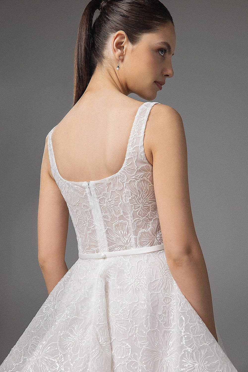 Свадебное платье #1684