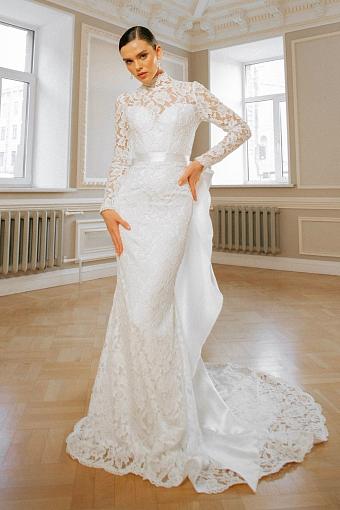 Свадебные платья #8709