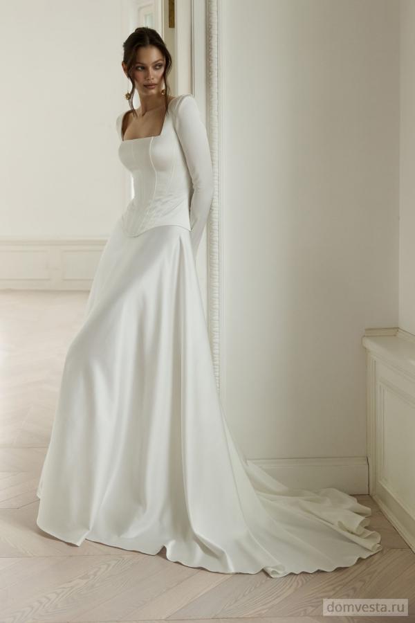 Свадебное платье #3688