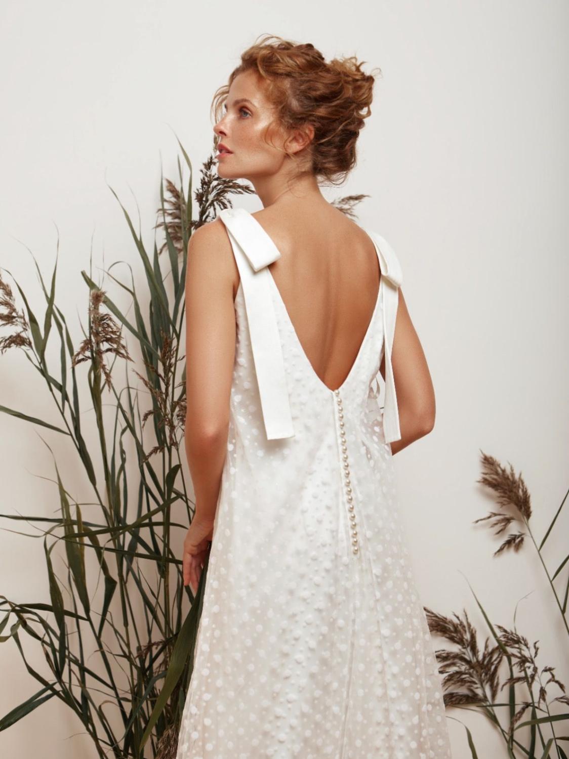 Свадебное платье #1812