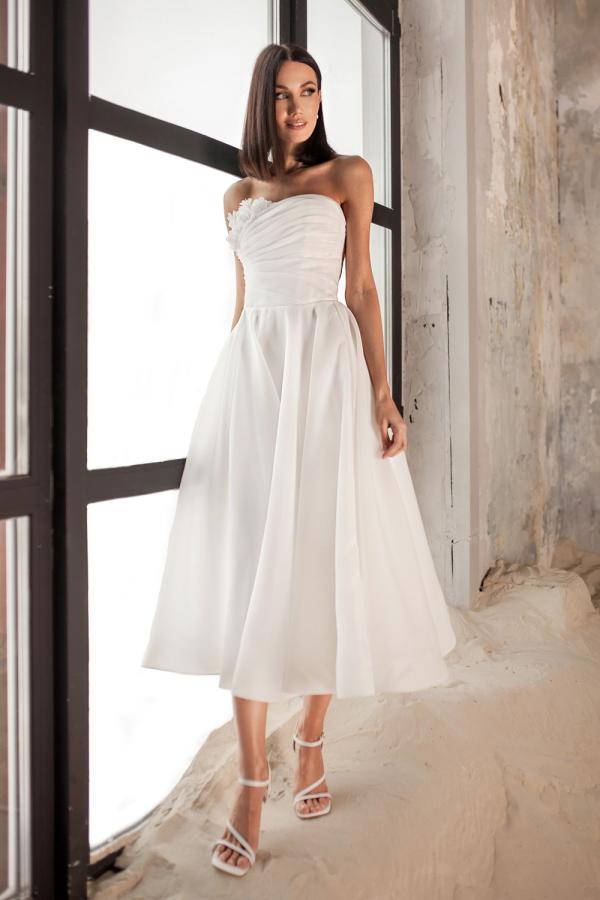 Свадебное платье #9588