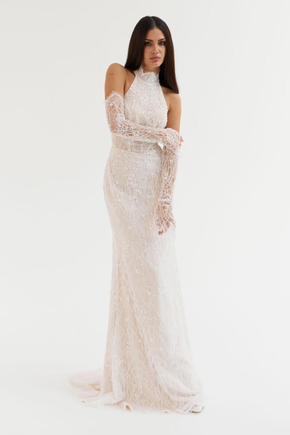 Свадебное платье #2188