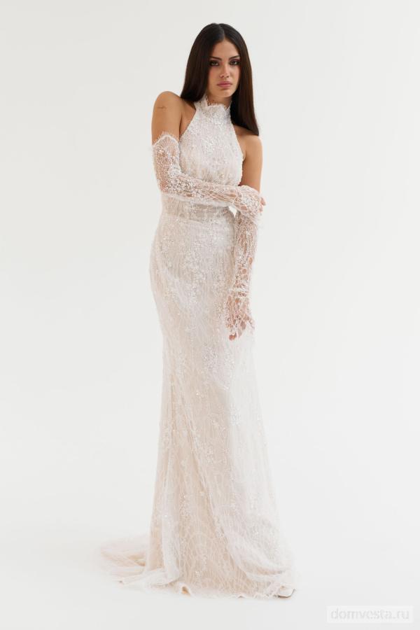 Свадебное платье #2188