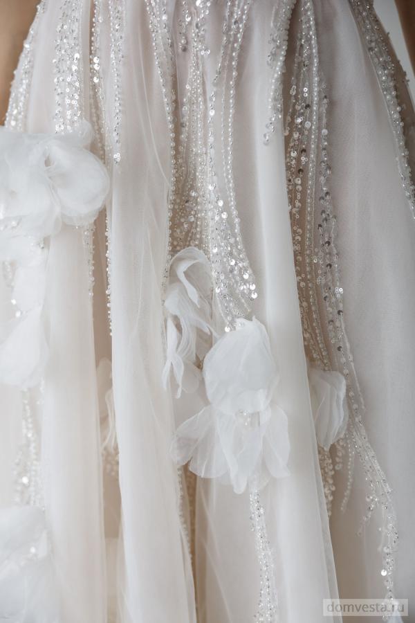 Свадебное платье #7769