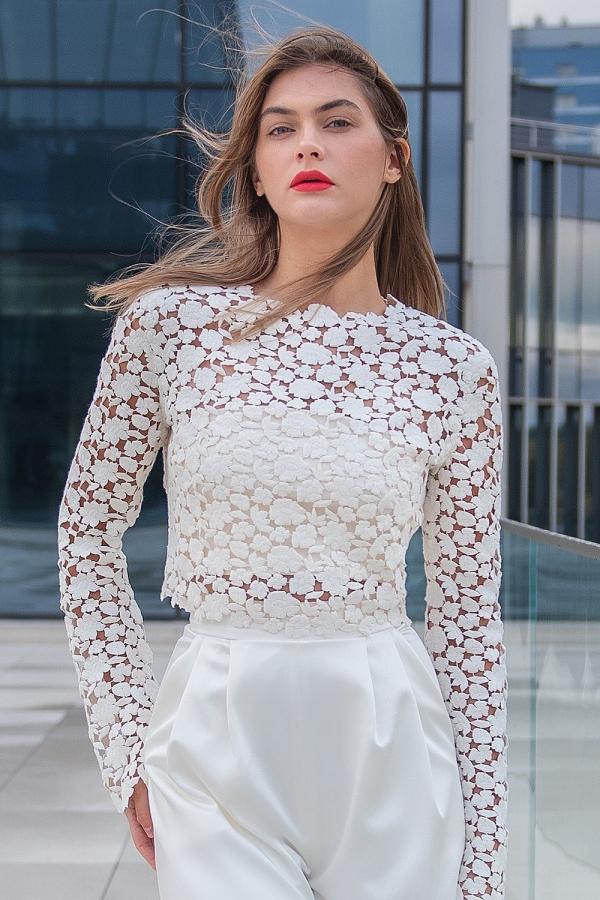 Свадебное платье #1667