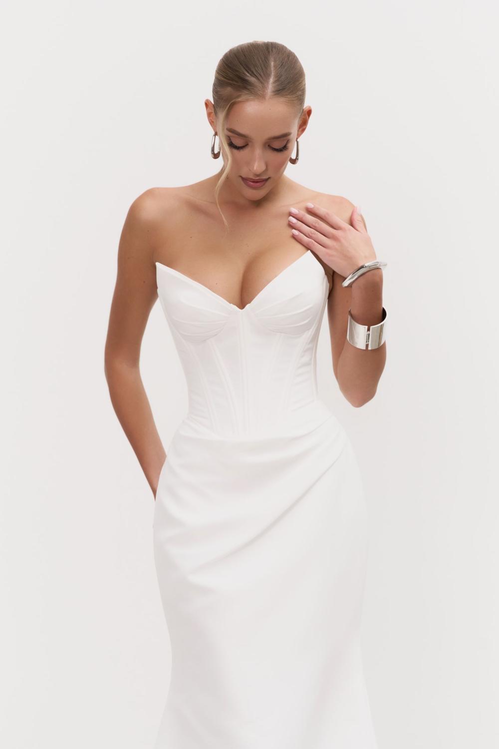 Свадебное платье #9781