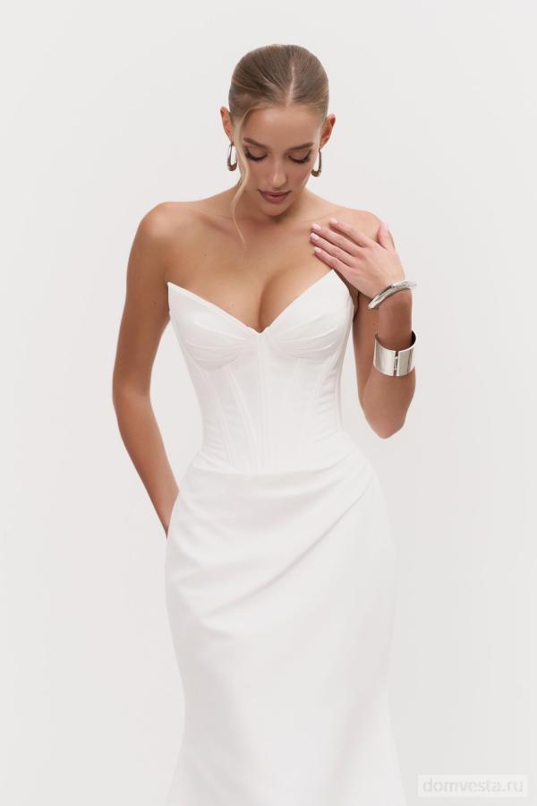 Свадебное платье #9781