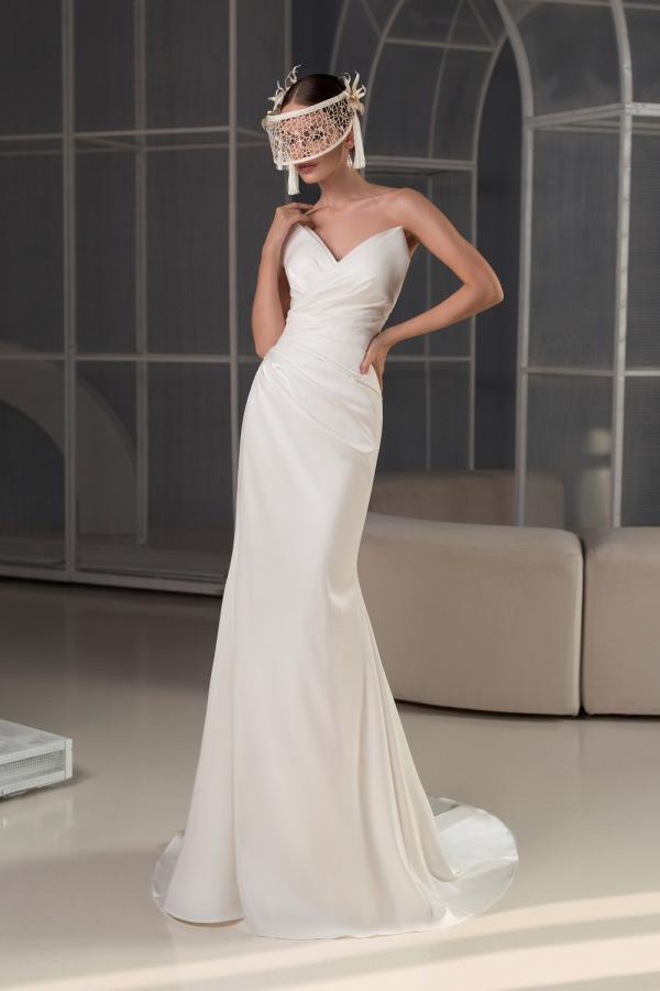 Свадебное платье #1806