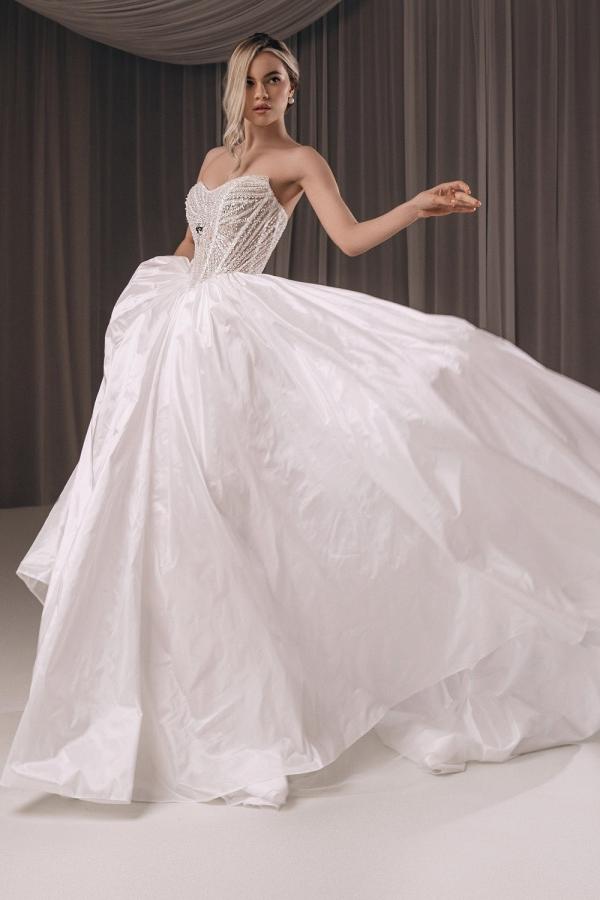 Свадебное платье #2441
