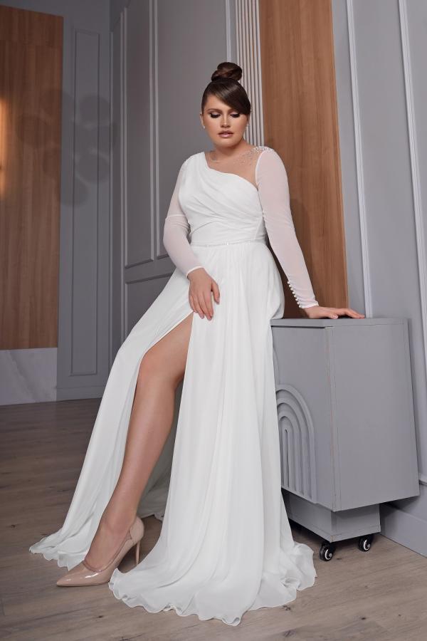 Свадебное платье #2659