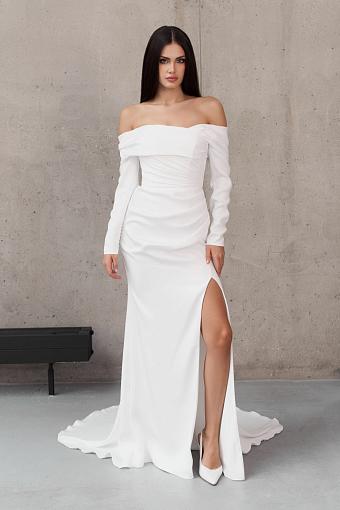 Свадебные платья #7943