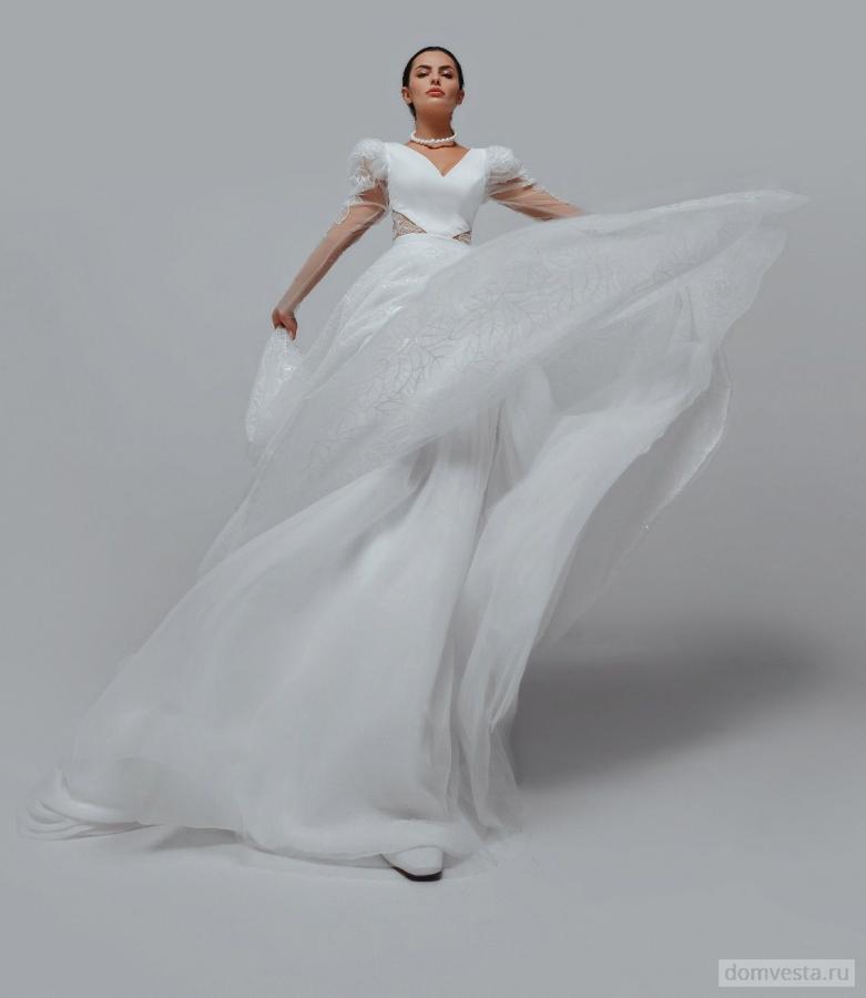 Свадебное платье #1703