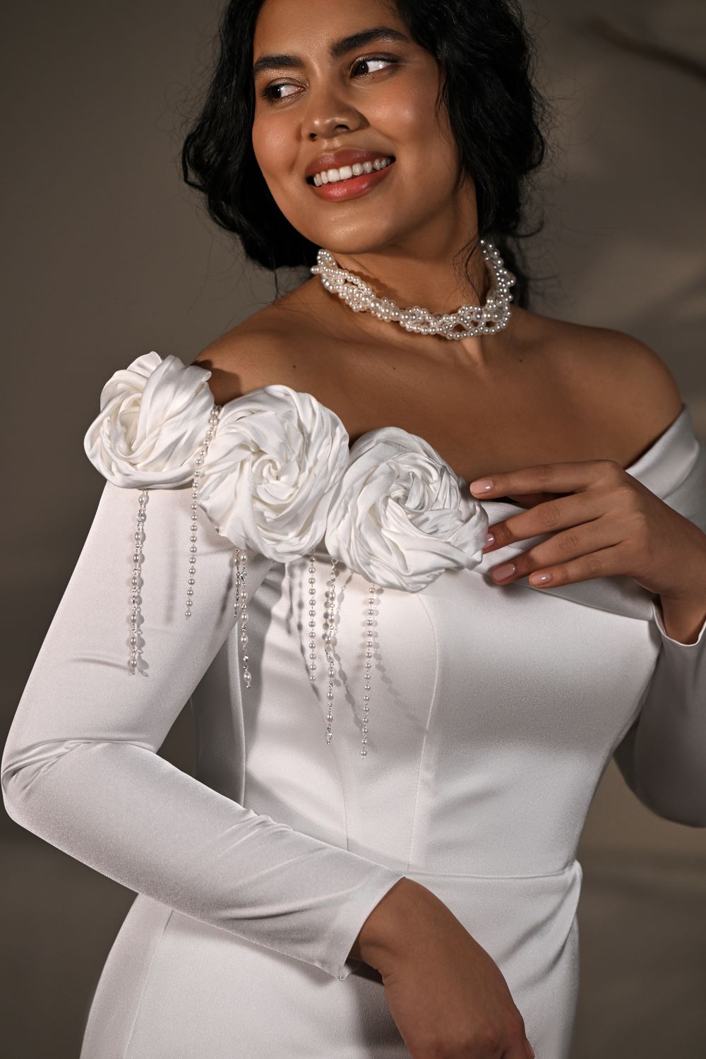 Свадебное платье #2913