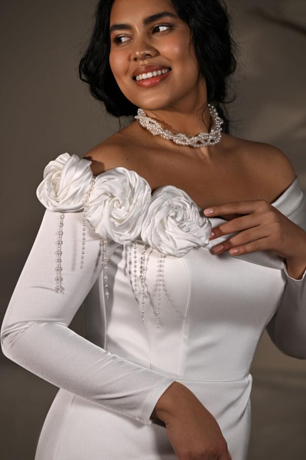 Свадебное платье #2913