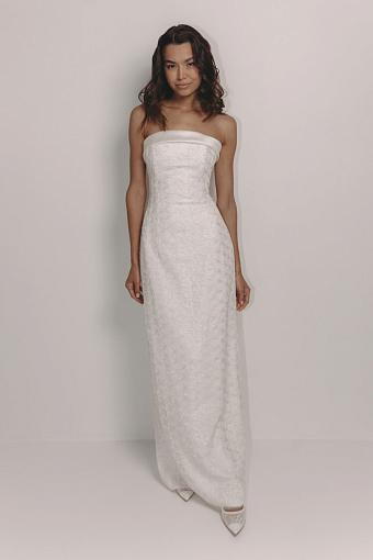 Свадебные платья #8674