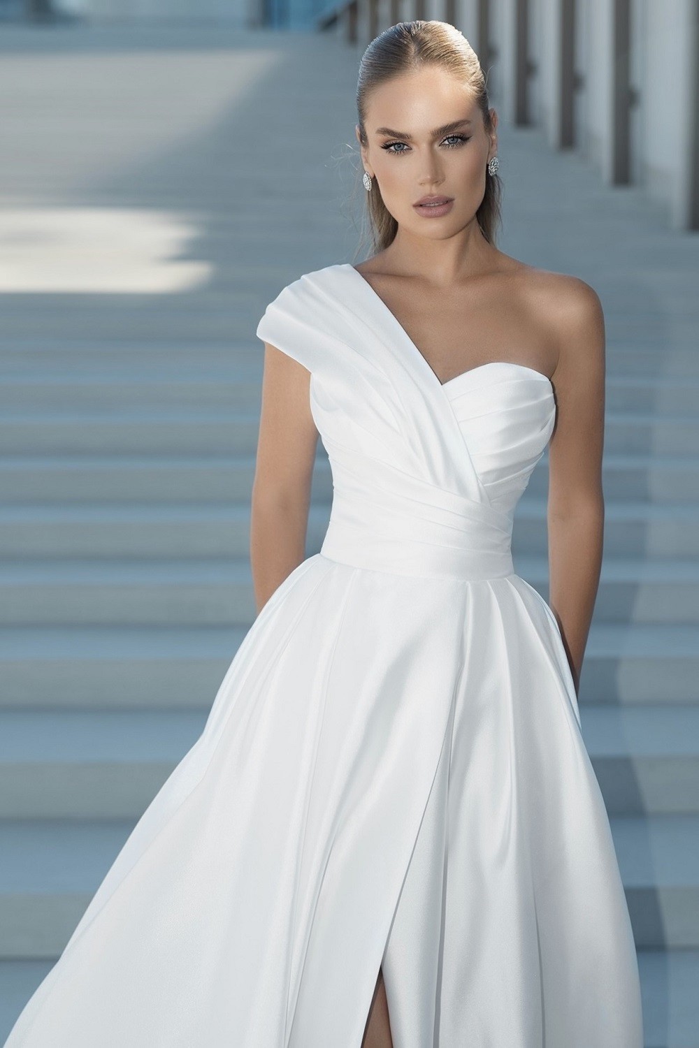 Свадебное платье #8104