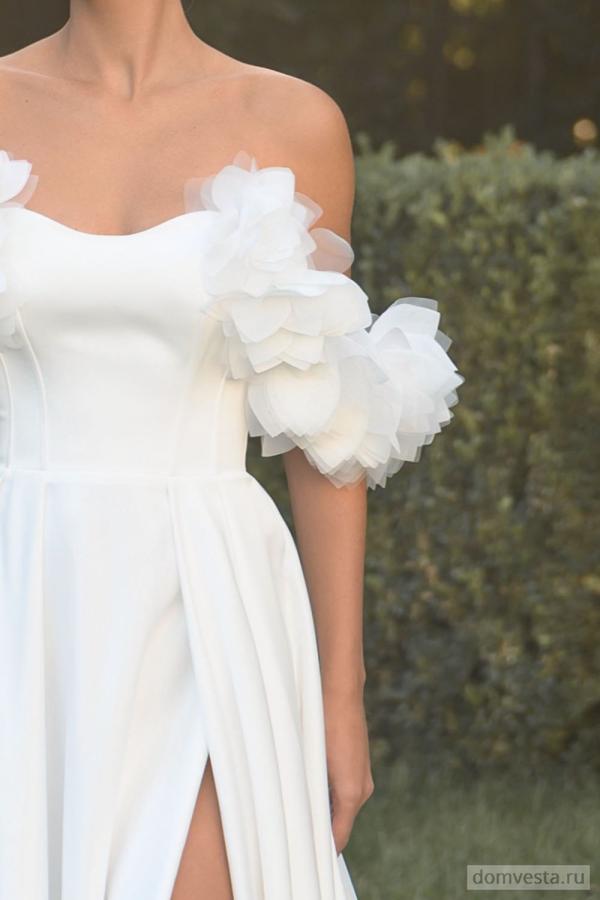 Свадебное платье #8157