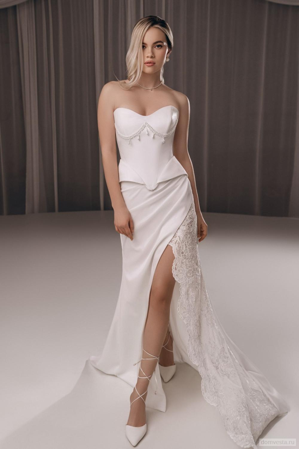 Свадебное платье #2448