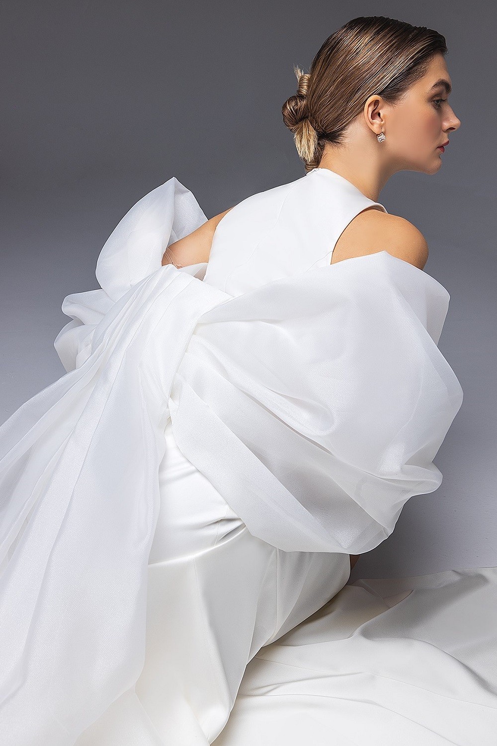 Свадебное платье #1672