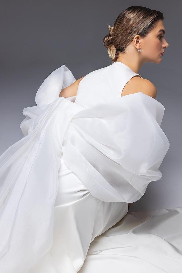 Свадебное платье #1672