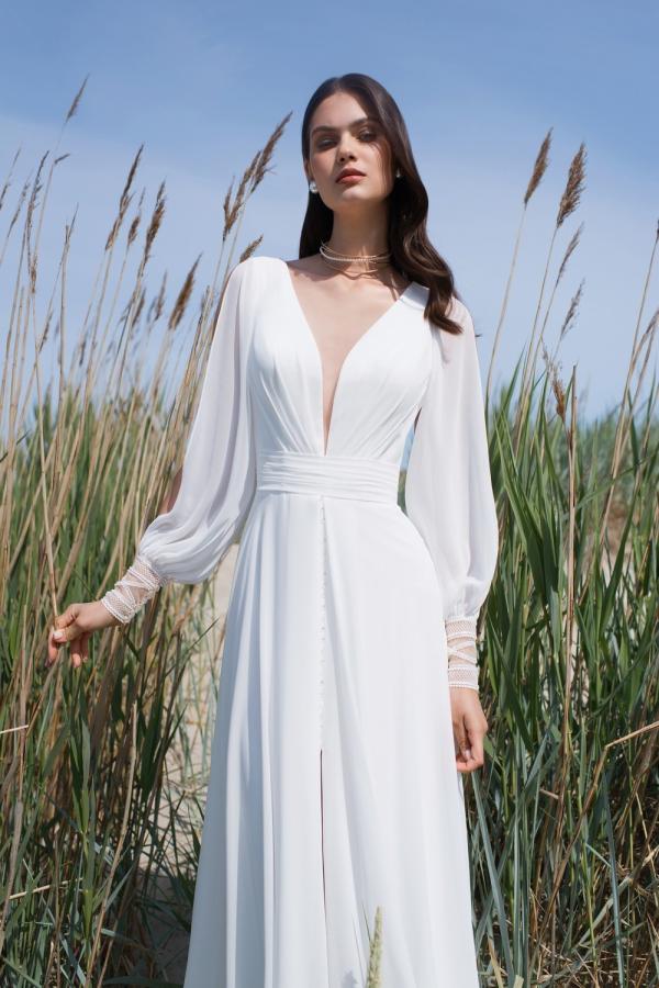 Свадебное платье #2691