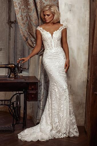 Свадебные платья #9767