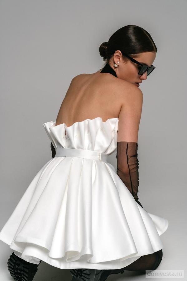 Свадебное платье #2025