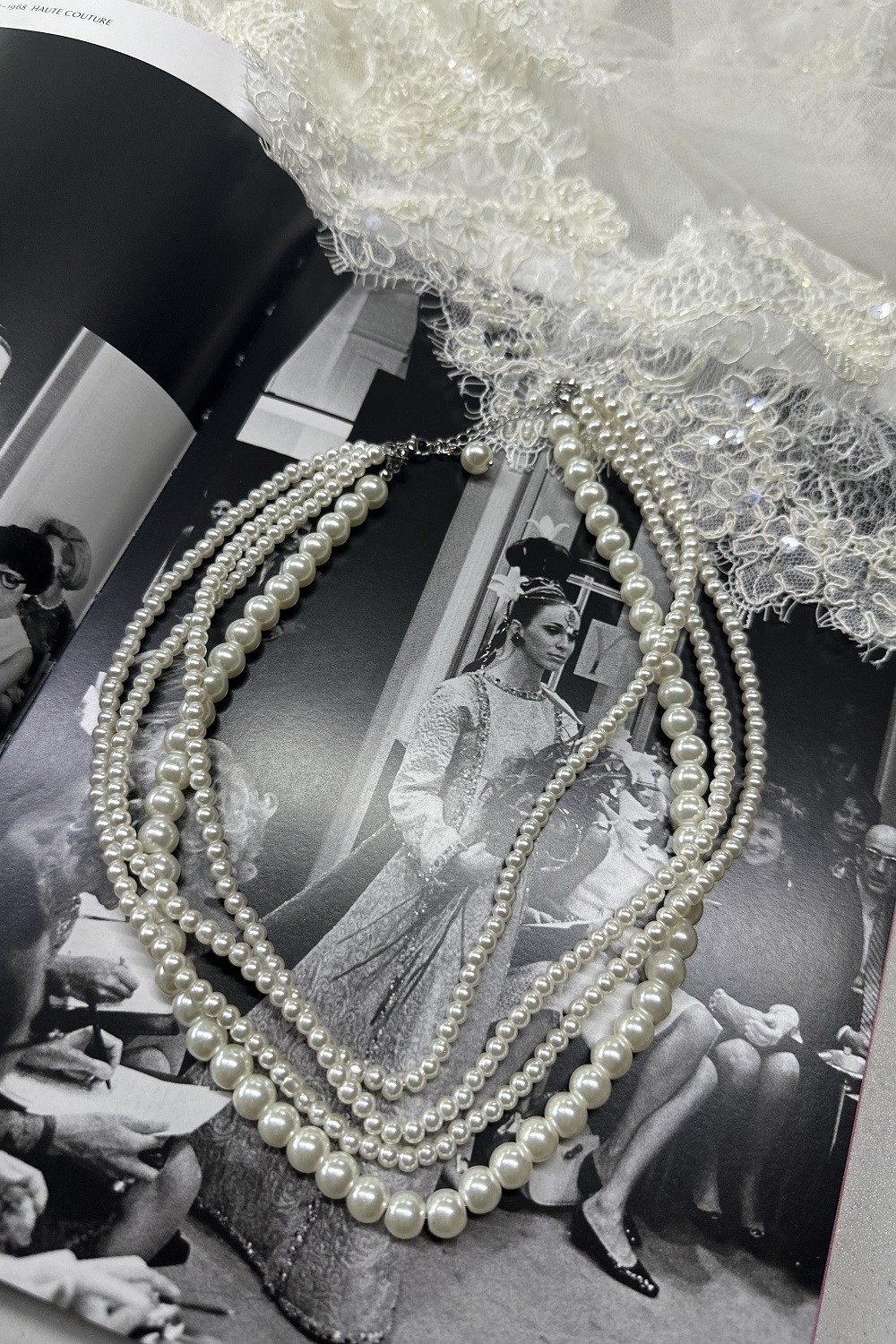 Украшения rara-avisnecklace