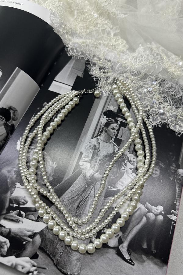 Украшения rara-avisnecklace