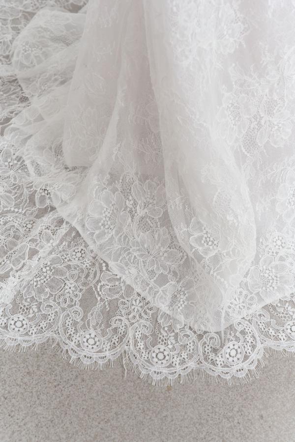 Свадебное платье #5322