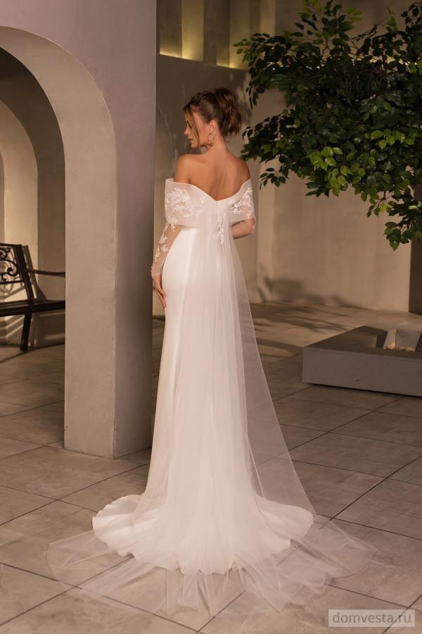 Свадебное платье #7545