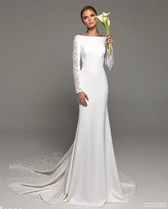 Свадебные платья #3015