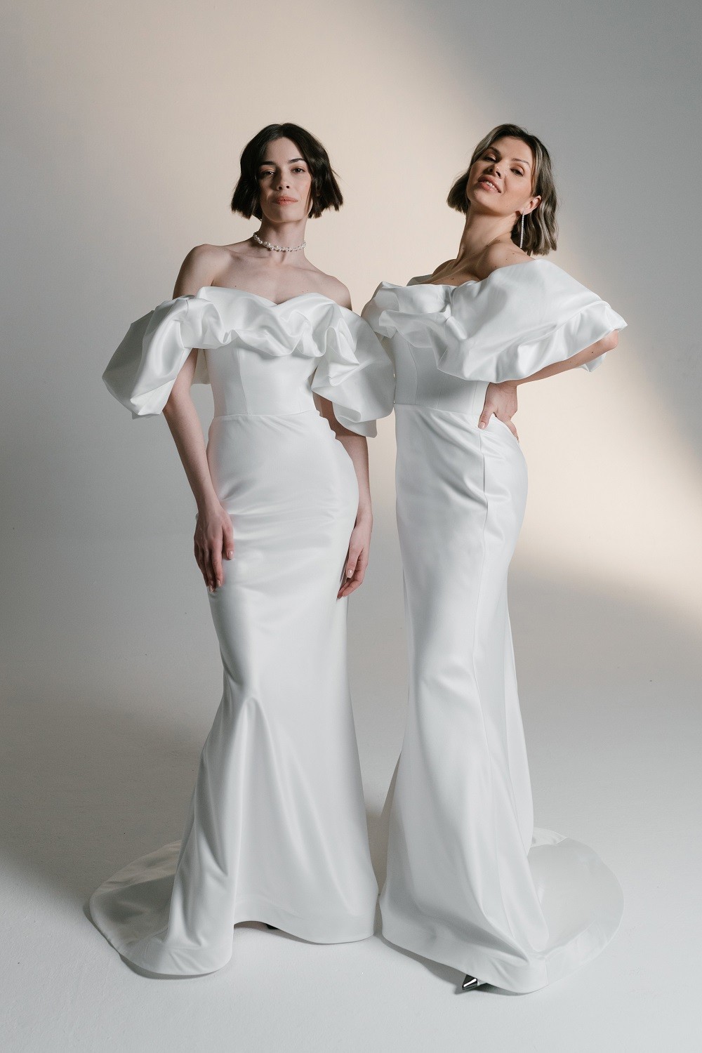 Свадебное платье #5175