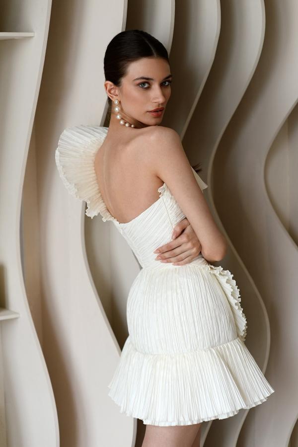 Свадебное платье #7696