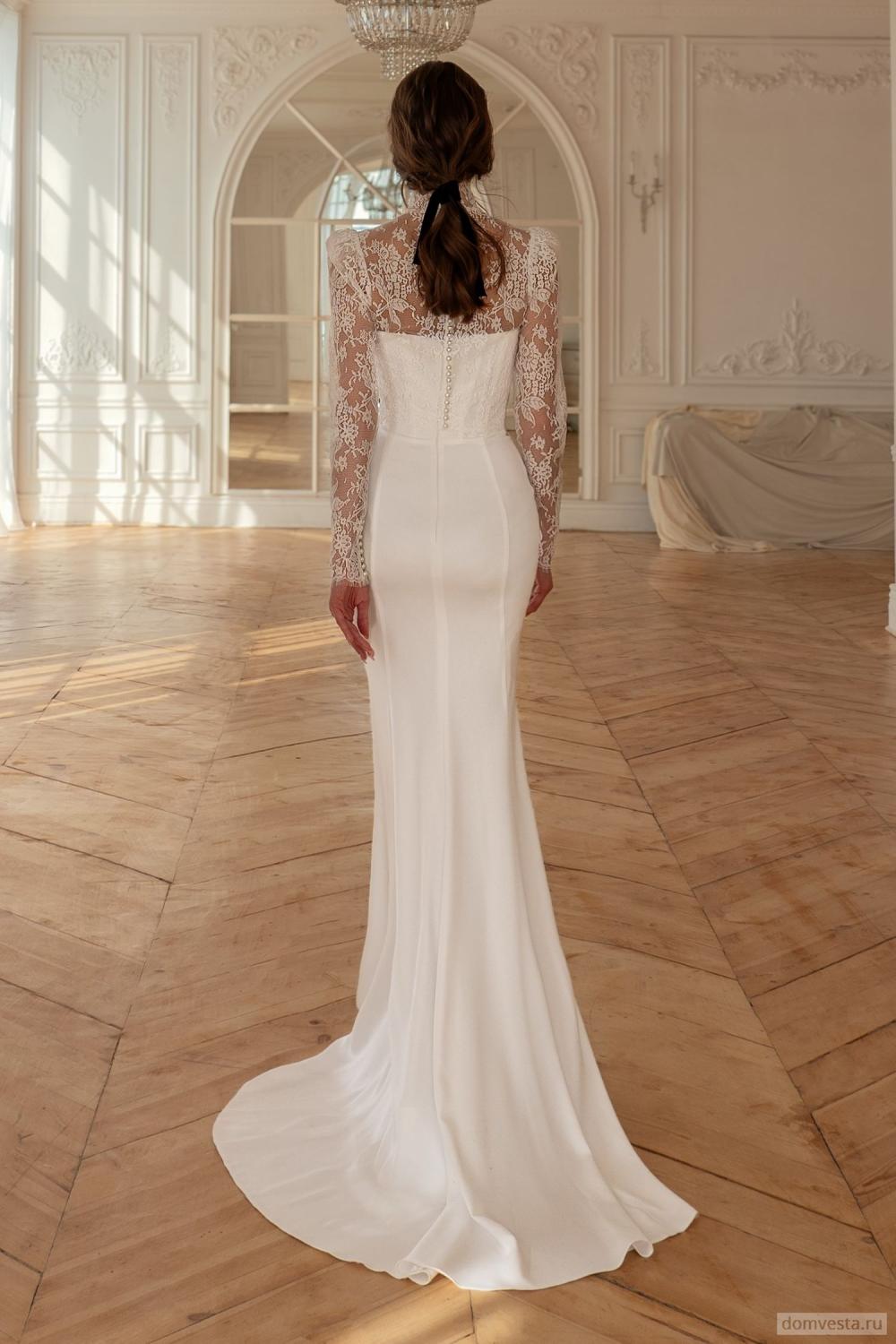 Свадебное платье #2866