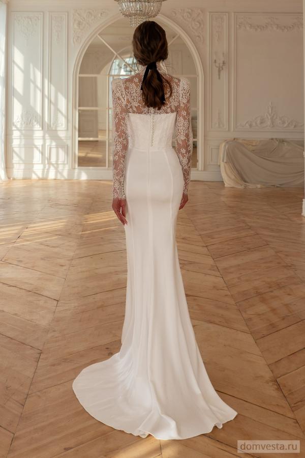 Свадебное платье #2866