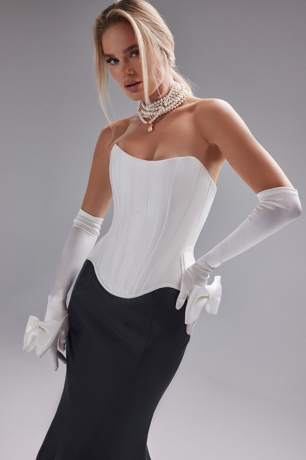 Свадебное платье #1703