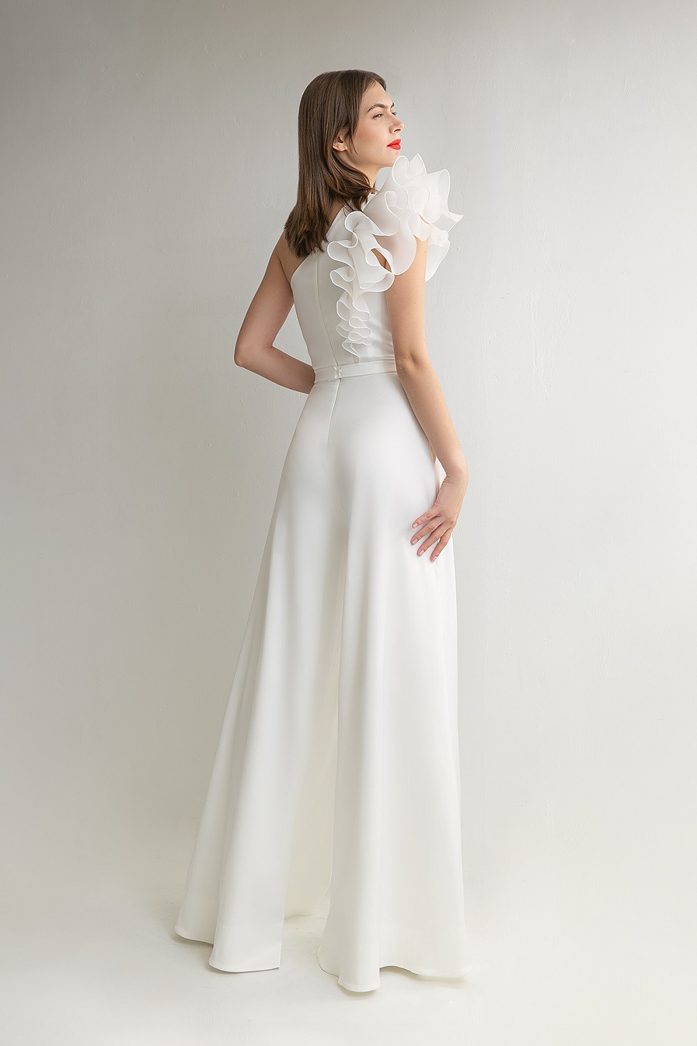 Свадебное платье #1650