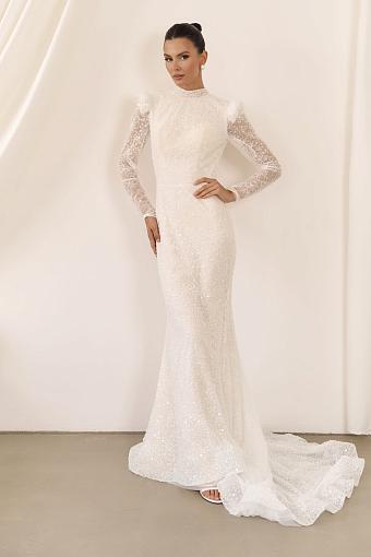 Свадебные платья #7778