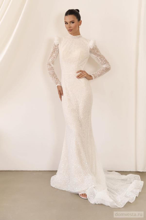 Свадебное платье #7778