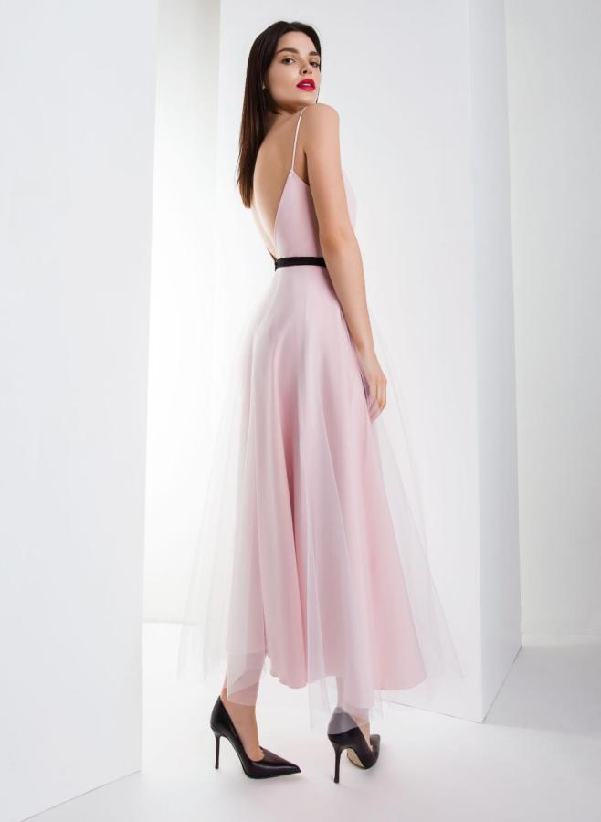 Вечернее платье #606-1