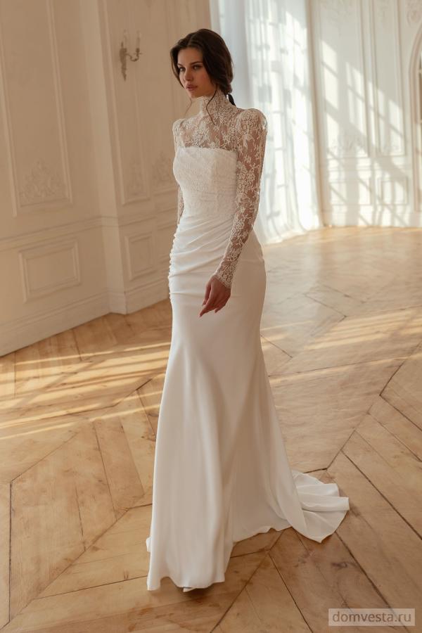 Свадебное платье #2866