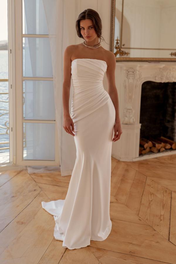 Свадебное платье #2866