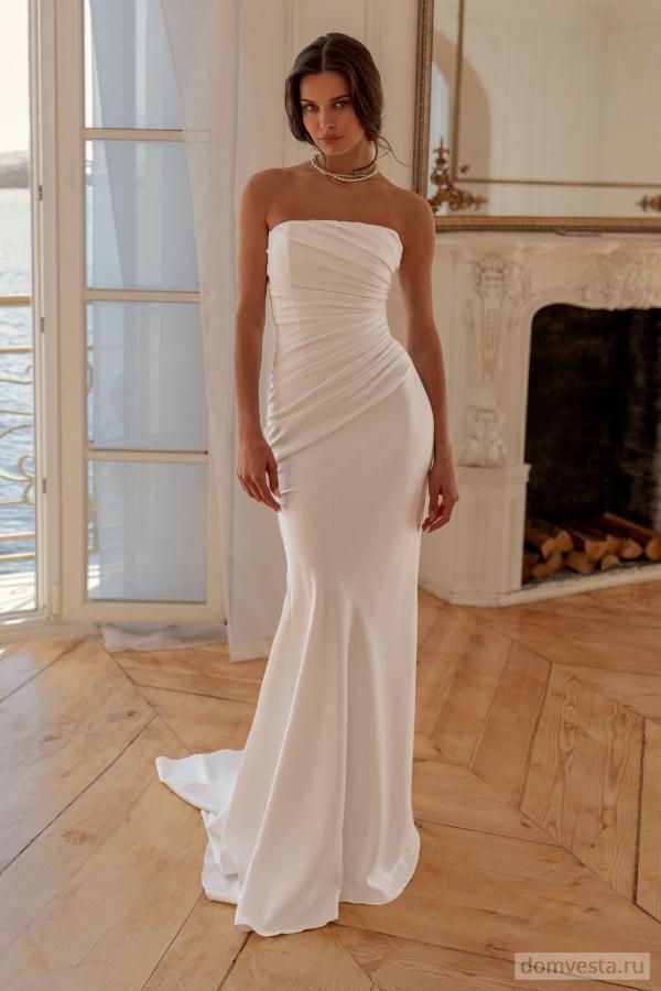 Свадебное платье #2866