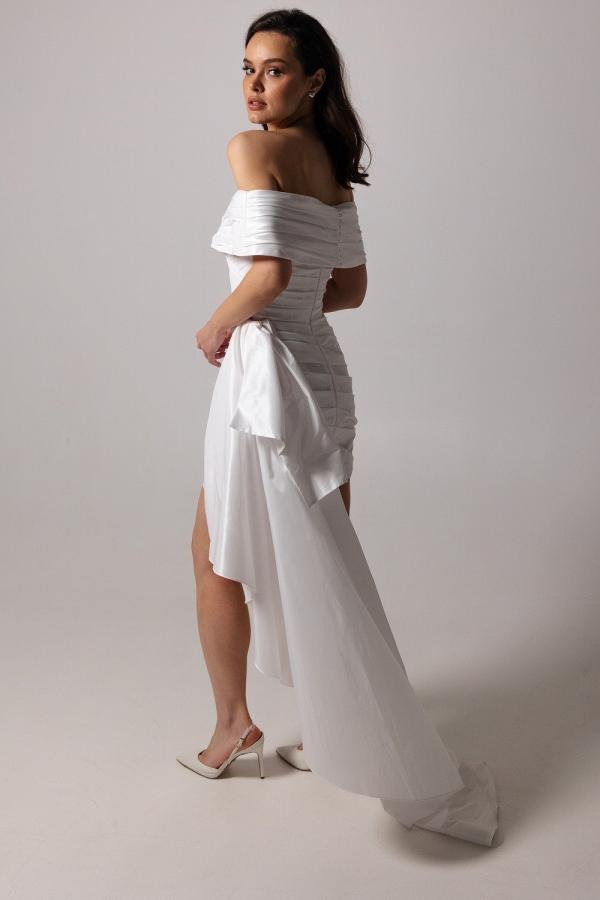 Свадебное платье #7684